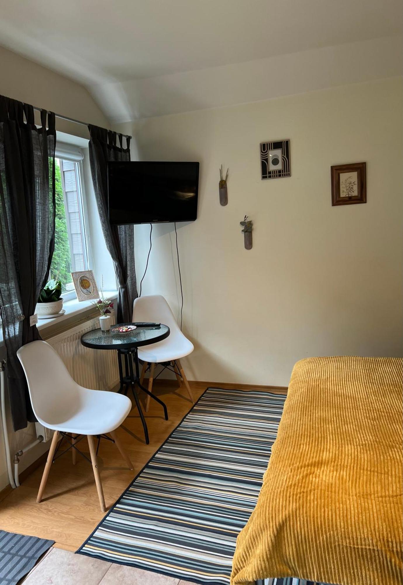 Center Studio Hause Каунас Экстерьер фото